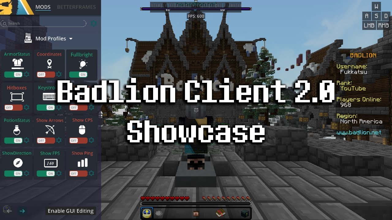 badlion client 2.0 download free